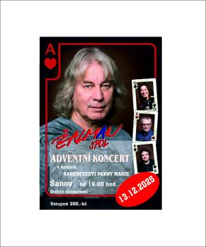 akce s drobným občerstvením